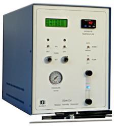 IQI HumiSys LF低流量相对湿度发生器