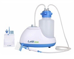 Lafil 200eco - BioDolphin 废液抽吸系统 (eco版)