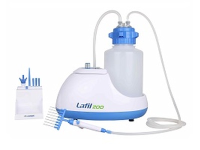 Lafil 200eco - BioDolphin 废液抽吸系统 (eco版)