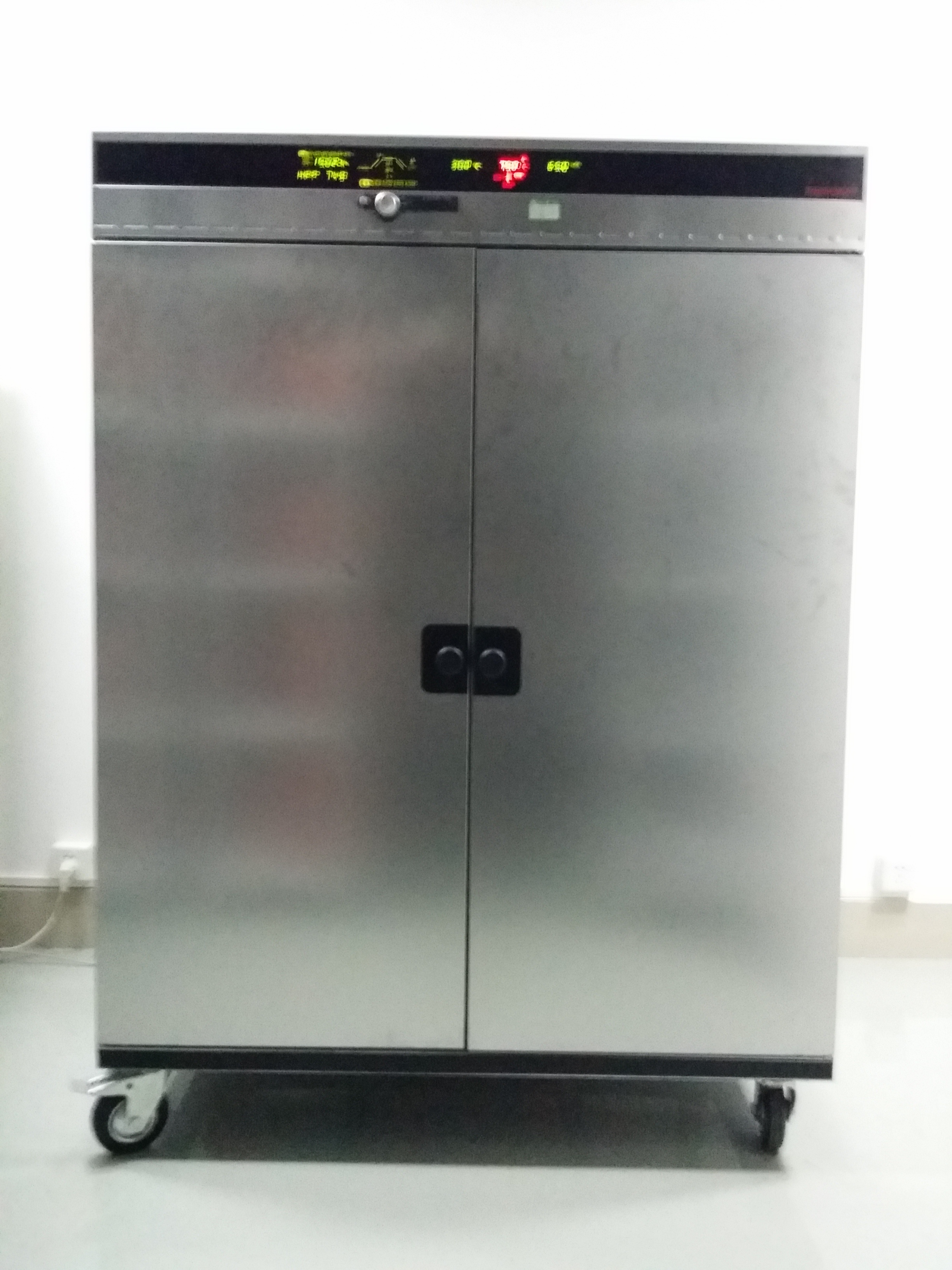 memmert半导体环境测试箱HPP750