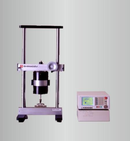 岛津微小电磁力疲劳试验机MMT系列