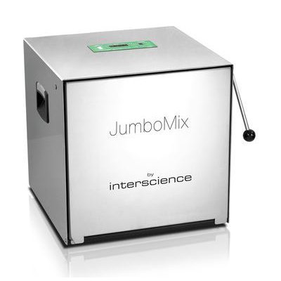 均质器 interscience JumboMix 3500VW