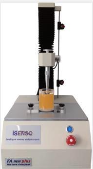 凝胶强度测定仪-TA_new gel