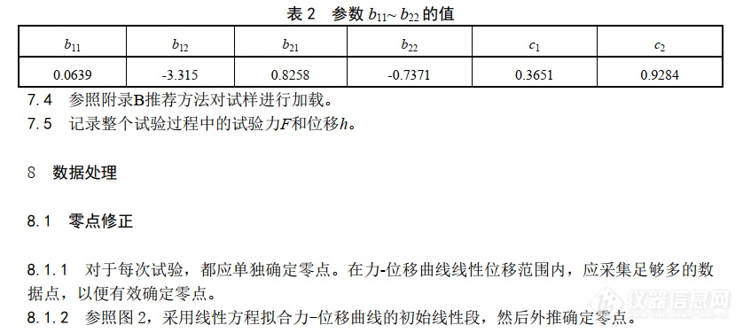 CSTM《金属材料强度、应力应变关系的圆环压缩试验方法》团体标准征求意见