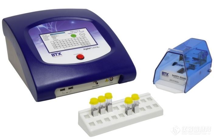 AgilePulse Plus Bipolar transfection system.JPG