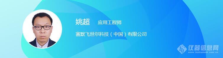 线上会议不断档!第四届VOCs检测网络会议日程发布!