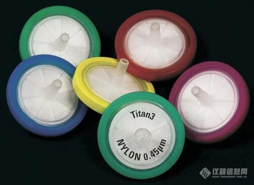 Titan3 PTFE（疏水性）针头过滤器.jpg