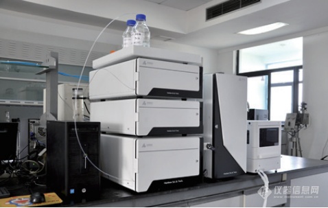 汉邦NS8001超临界流体色谱系统(SFC)_参数_价格-仪器信息网