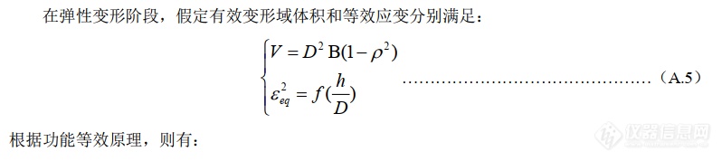 CSTM《金属材料强度、应力应变关系的圆环压缩试验方法》团体标准征求意见