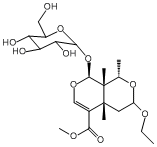 7-乙氧基莫诺苷.gif