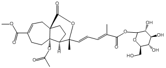 土槿皮乙酸-葡萄糖苷.gif