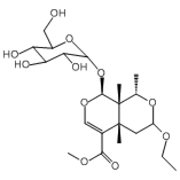 7-乙氧基莫诺苷规格