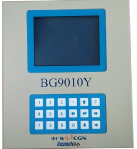 贝谷辐射监控放射源监测射线检测BG9010Y