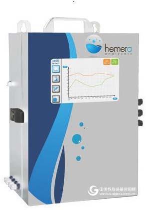 在线分析仪HEMER氨氮