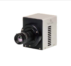 大像元宽谱段/高动态范围制冷短波红外相机 - Xeva系列