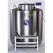 MVE气相液氮罐1542R-190AF-GB