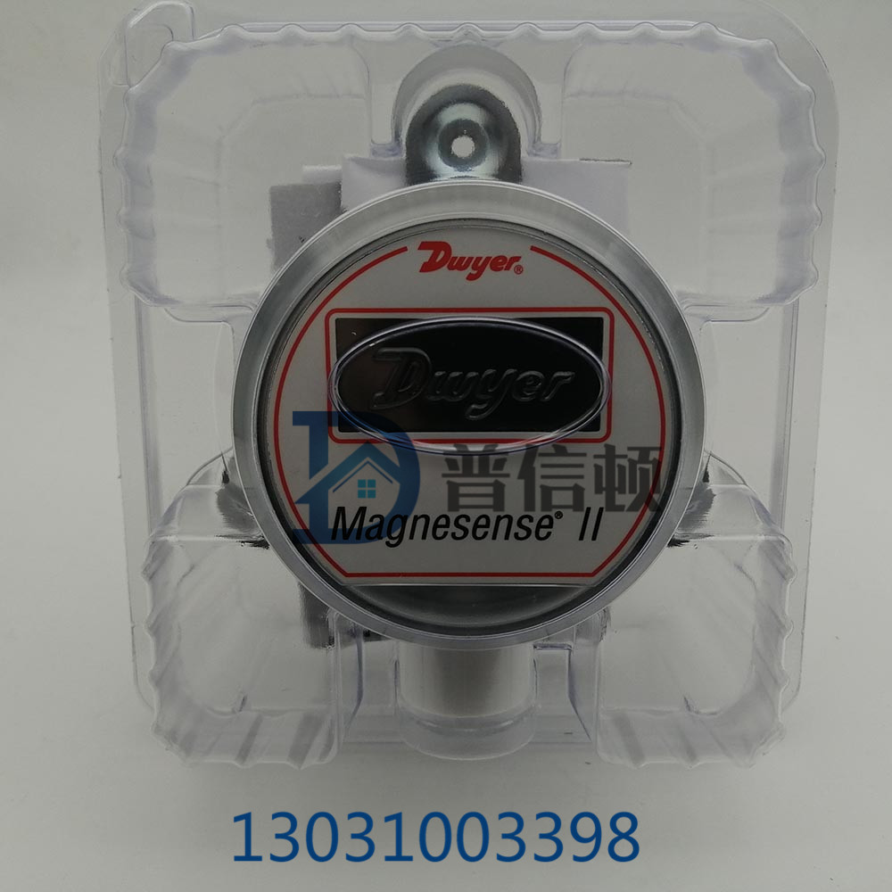 德威尔MS-111-LCD微压差变送器500PA,1250PA