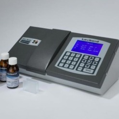 中国药典 欧洲药典 美国药典 液体颜色测定仪 PFXi195-