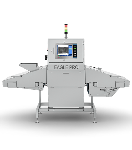 Eagle X射线检测机