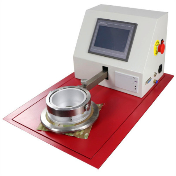 纸张（无纺布）透气度测定仪/透气性测试仪