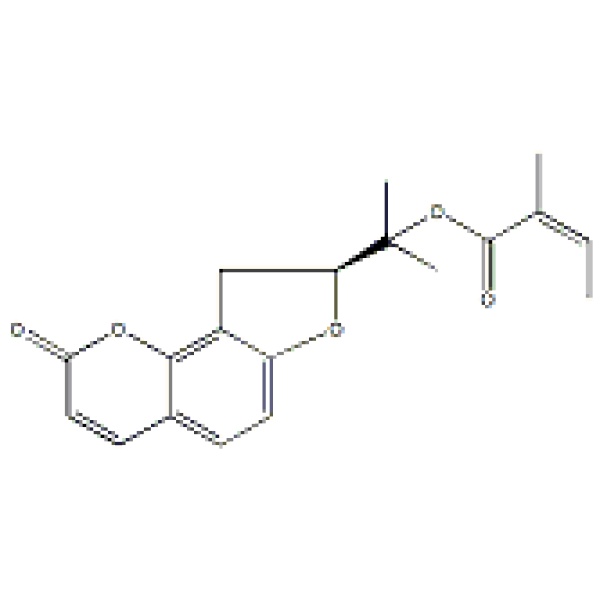 二氢欧山芹醇当归酸酯5058-13-9厂家