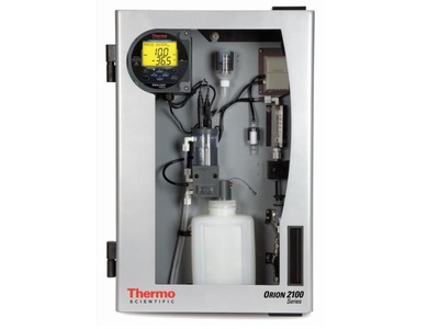 Thermo Scientific 2120XP 钙表