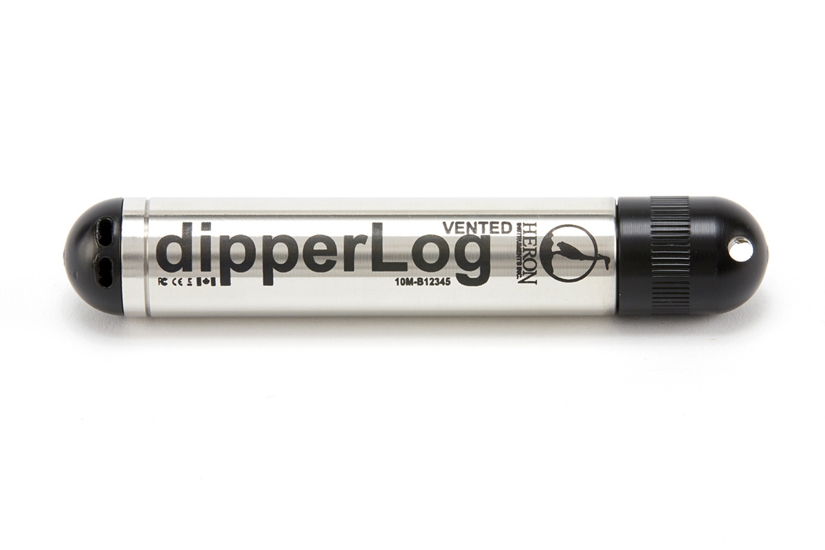 Dipper-log水位自动记录仪