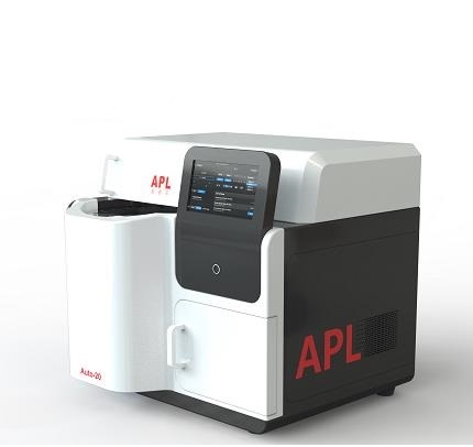 APL奥普乐TD20型20位全自动热脱附（热解析）