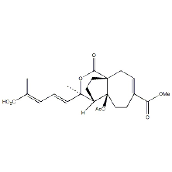 土荆皮乙酸82508-31-4说明书