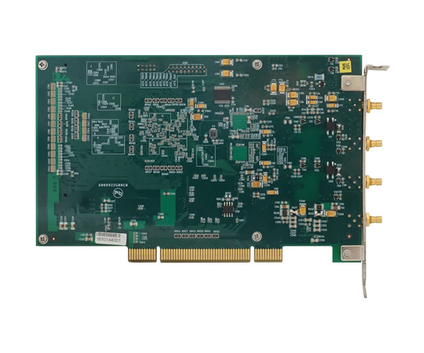 阿尔泰科技 数据采集卡 PCI8554B