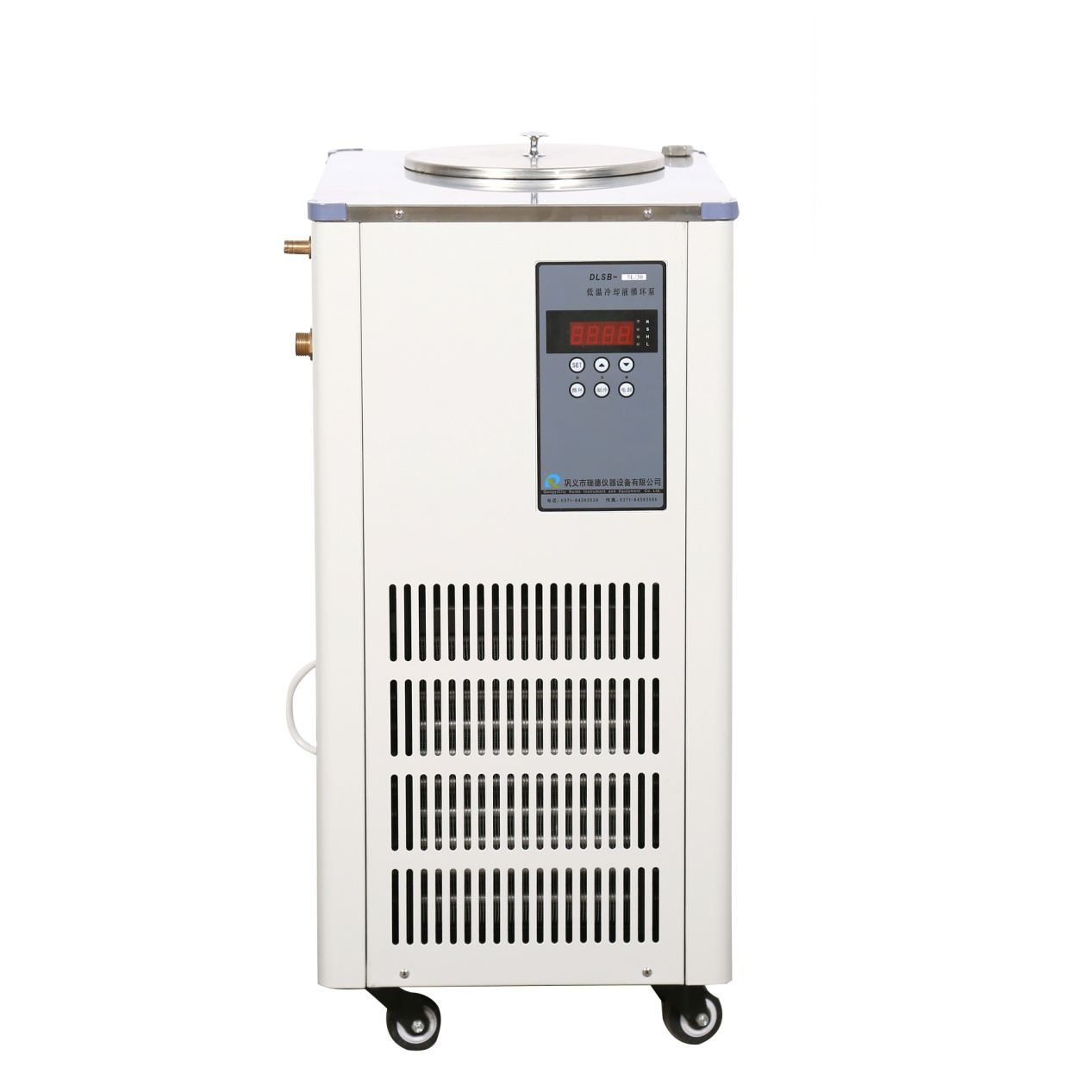 DLSB-50L可定制型号低温冷却液循环泵