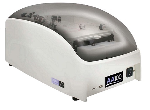 AA100 连续流动化学分析仪