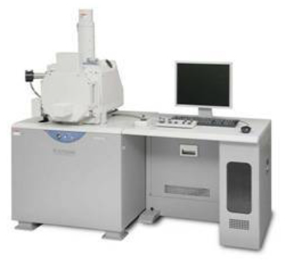 日立扫描电子显微镜S-3700N