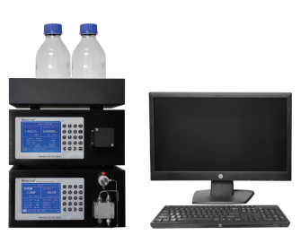 汉邦NS4101分析液相色谱系统
