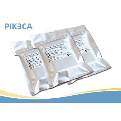 新羿 人PIK3CA基因突变检测试剂盒