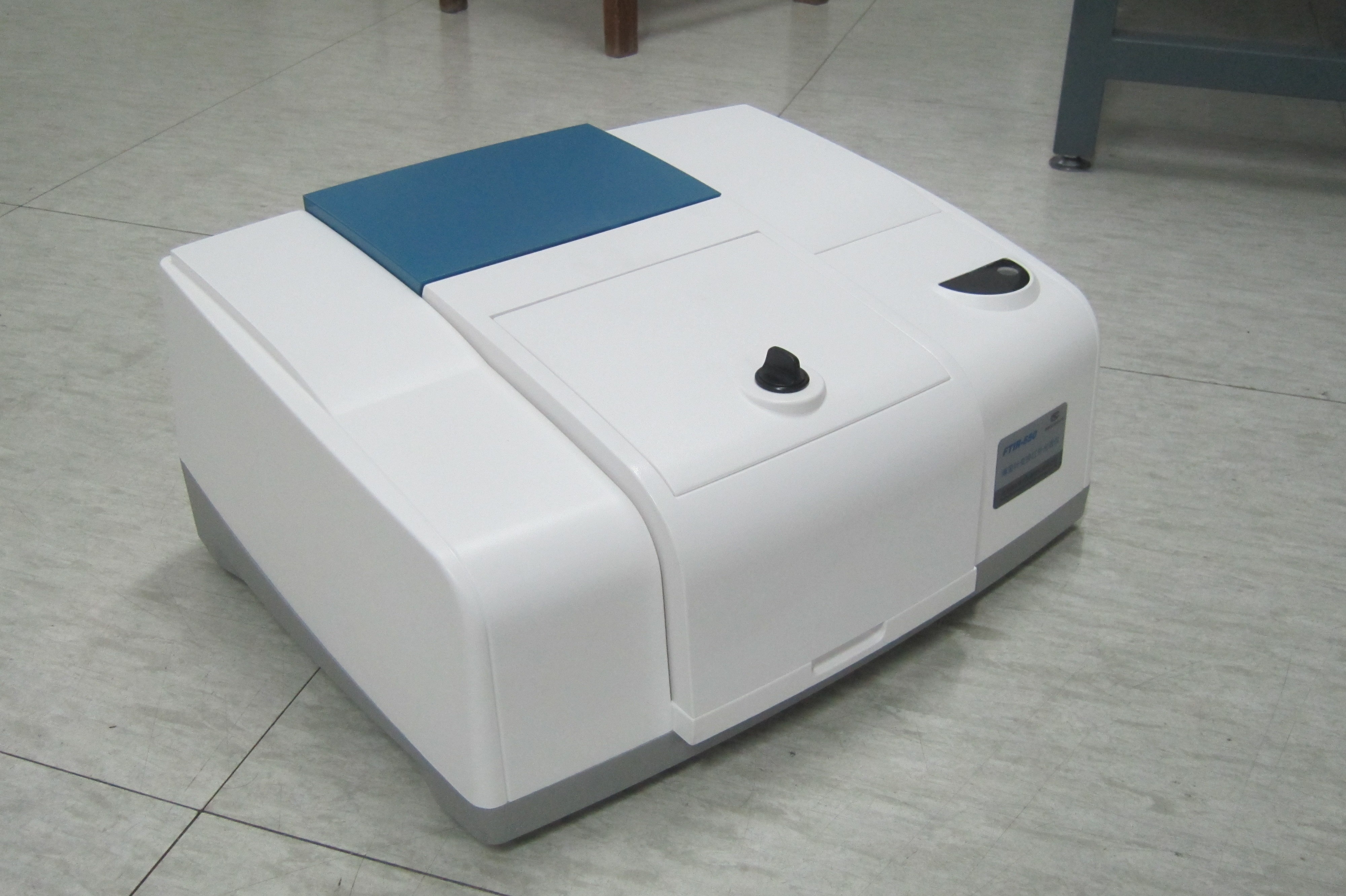 港东科技FTIR-650傅里叶变换红外光谱仪