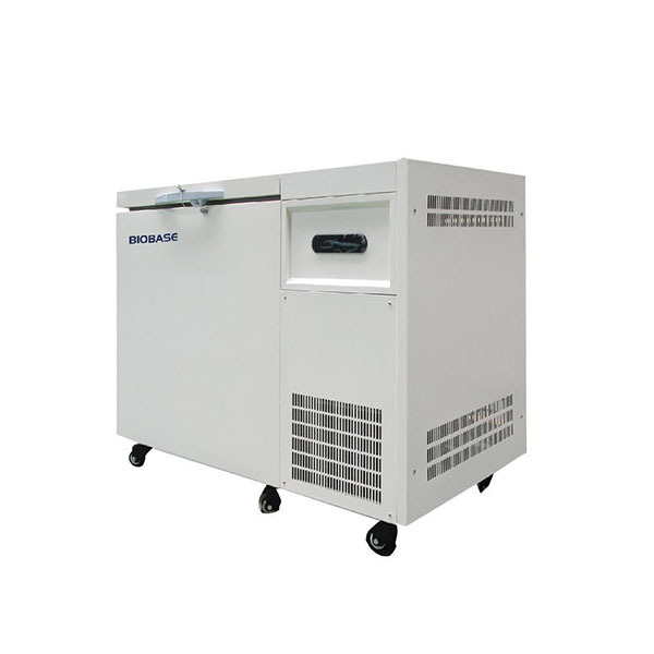 博科 BDF-86H50 低温冷藏箱 -86℃