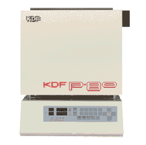 台式马弗炉 KDF-P/PG系列