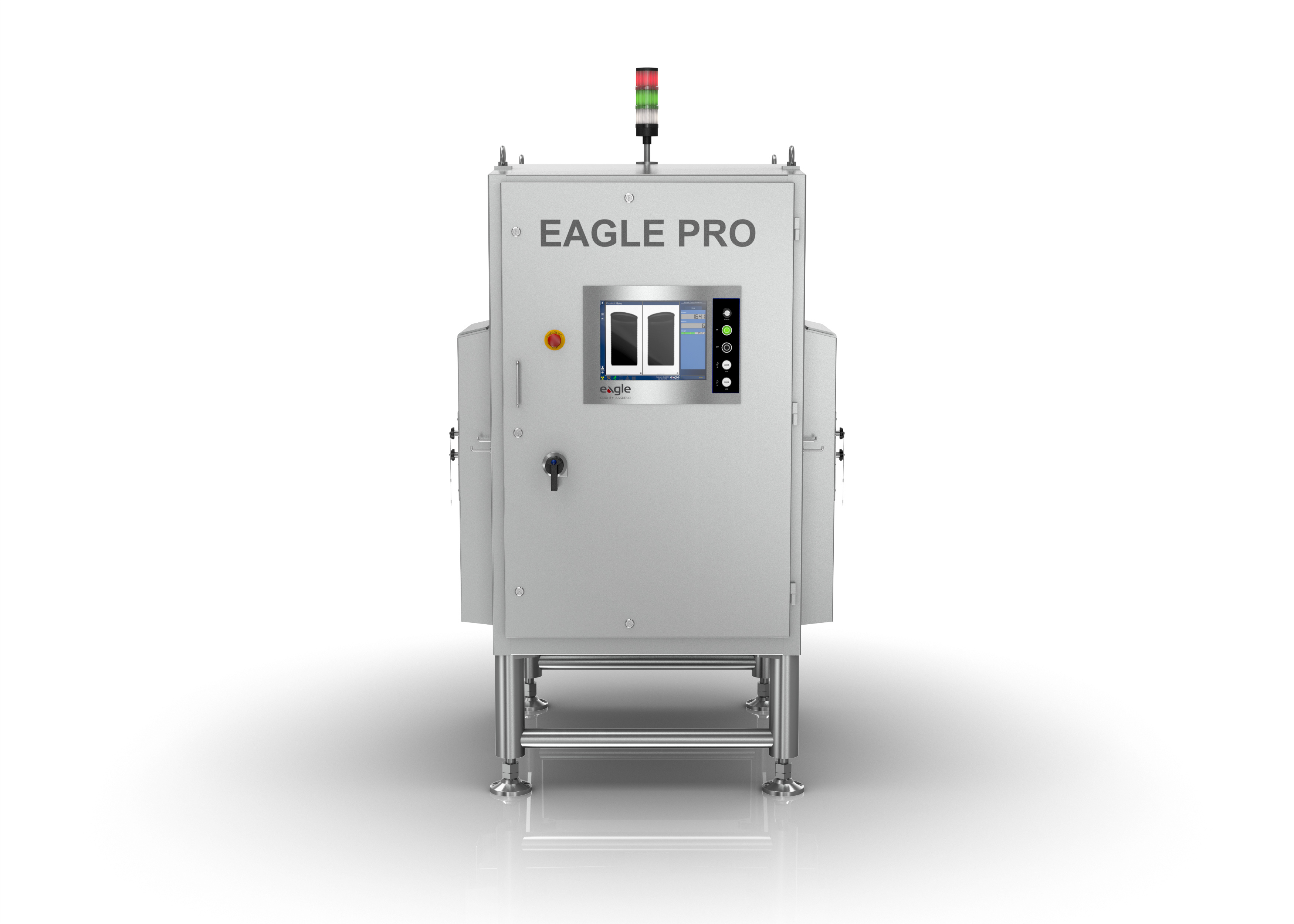 Eagle X射线检测机