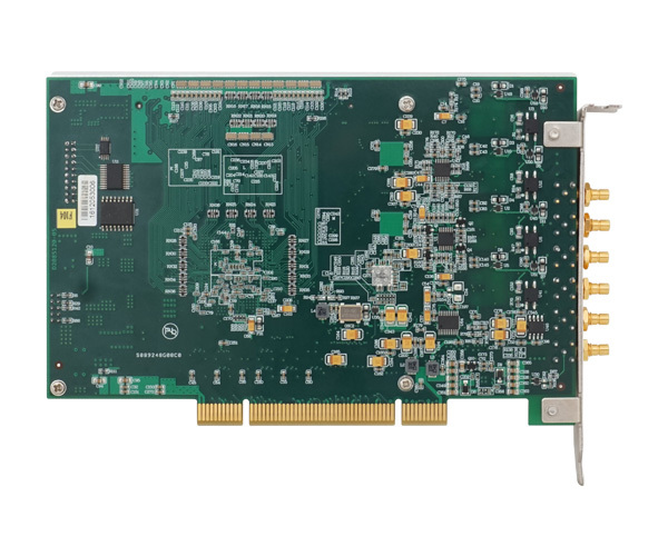 阿尔泰科技 数据采集卡 PCI8502B 