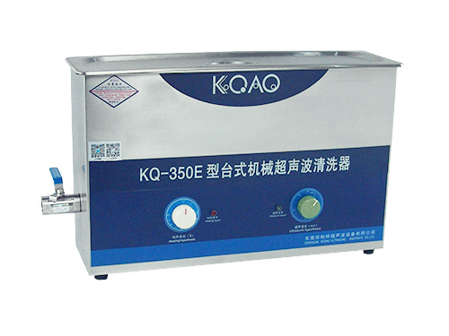 科桥超声 超声波清洗器 KQ-350E