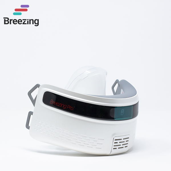 Breezing Pro便携式能量代谢测试仪
