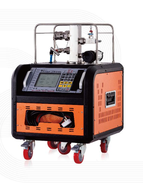 青岛崂应汽油运输油气回收检测仪7005型