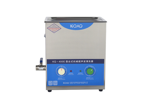 科桥超声 超声波清洗器 KQ-400E