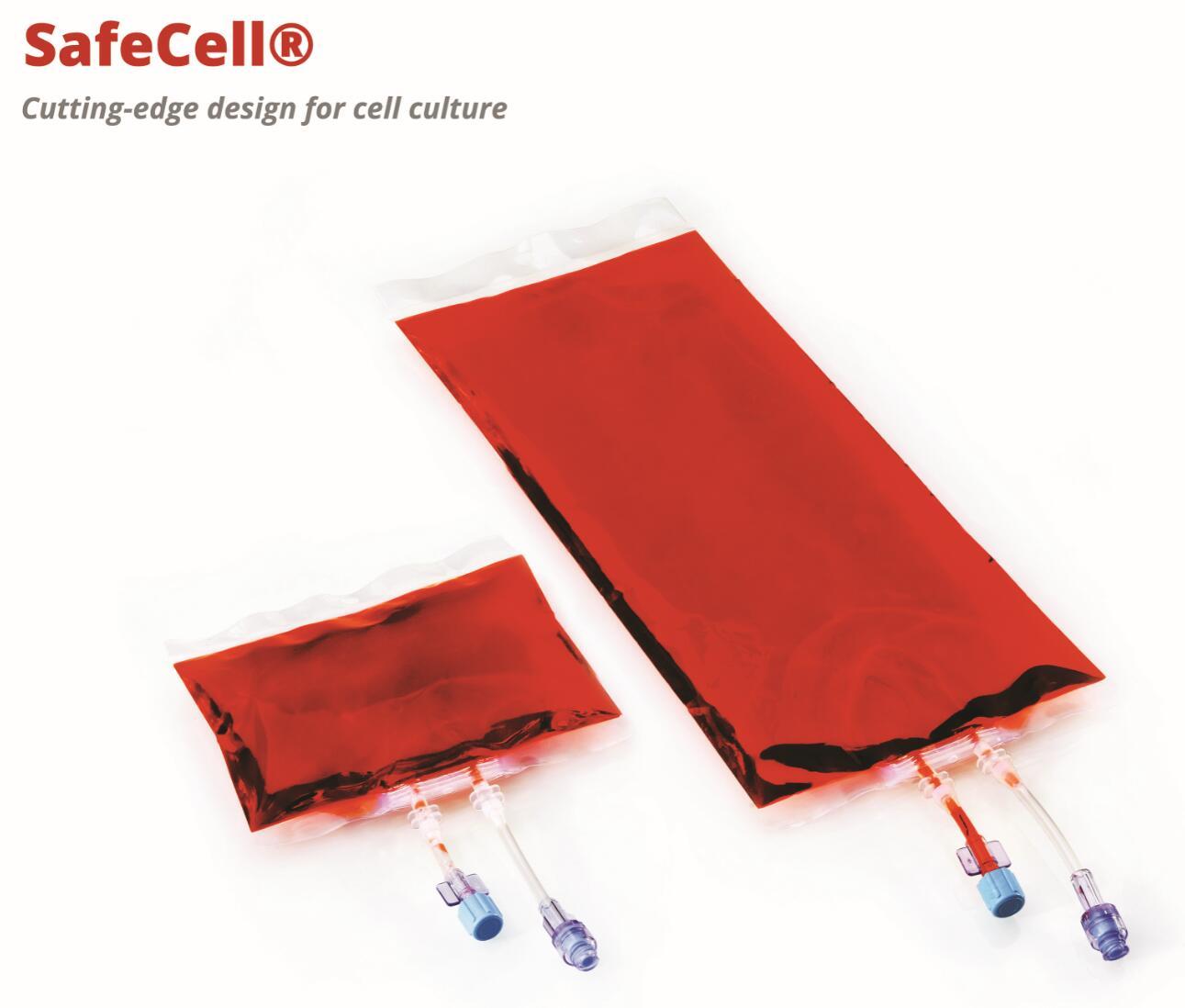 法国Technoflex细胞培养袋 冻存袋