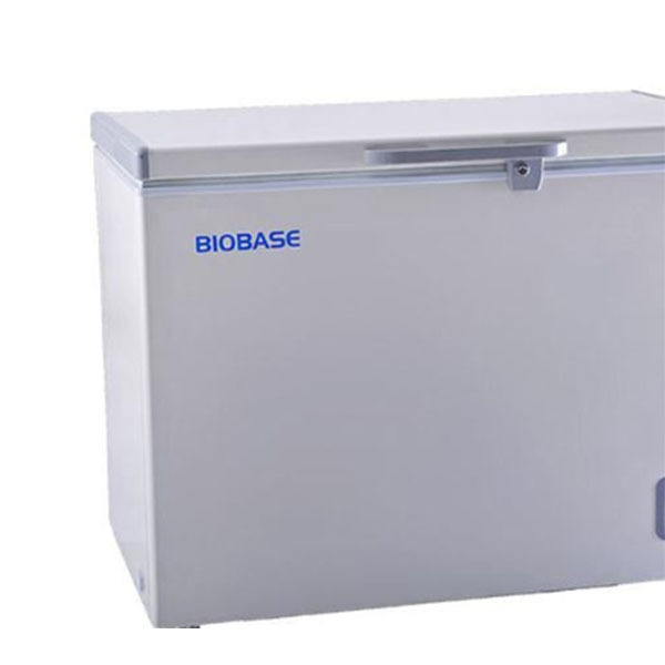 博科 BDF-40H300 低温冷藏箱 -40℃