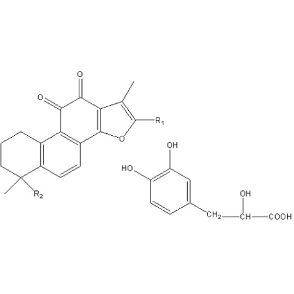 丹参酚酸B甲酯122021-74-3价格