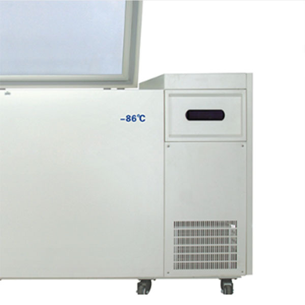 博科 BDF-86H458 低温冷藏箱 -86℃