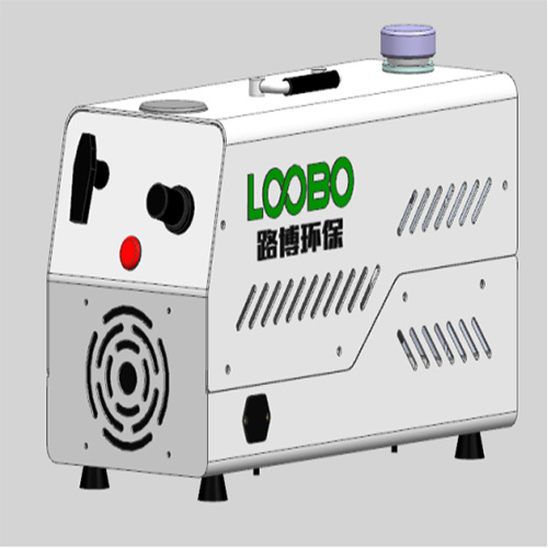 路博LB-3300型油性气溶胶发生器