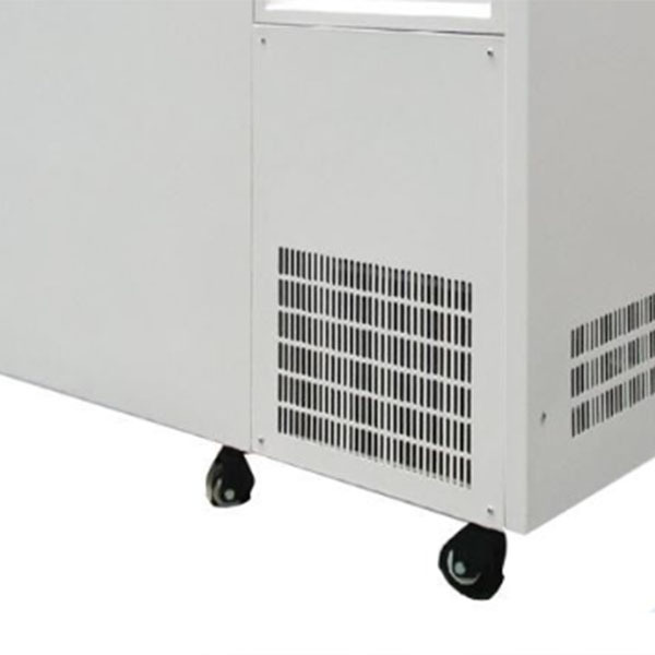 博科 BDF-86H50 低温冷藏箱 -86℃
